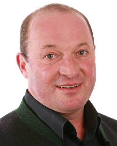 Markus Wühr