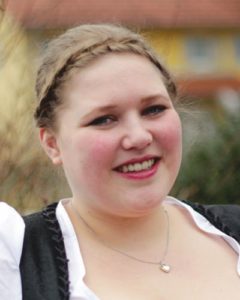 Anna Eberle