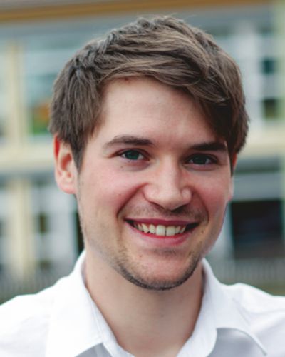 Benjamin Keltsch