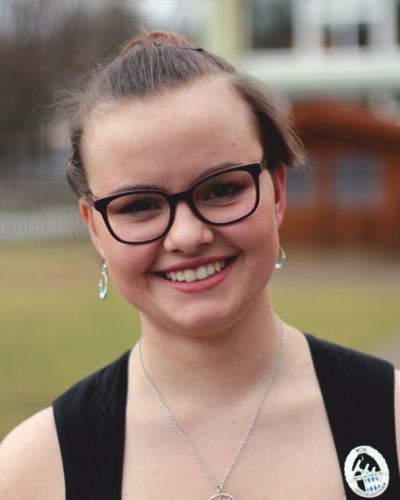 Clara Eichelberg