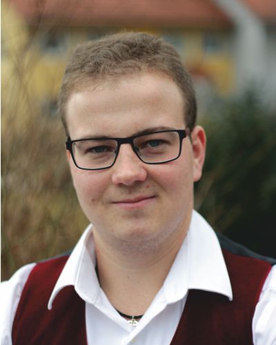 Florian Stögbauer