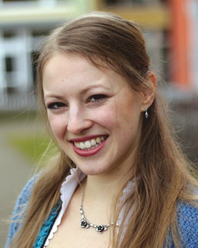 Julia Keltsch