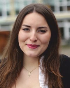 Maria Scholz