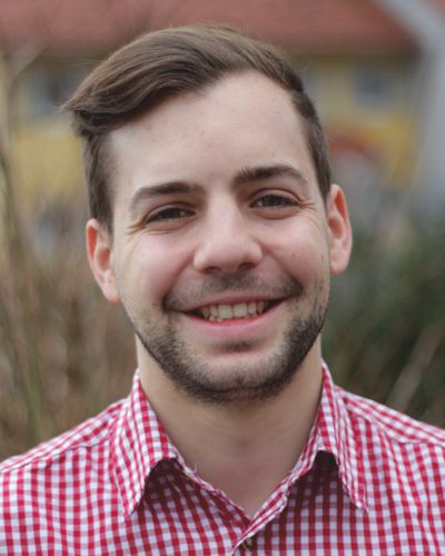 Mathias Feustle