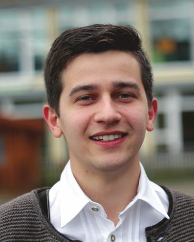 Sebastian Lang
