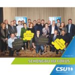 Schongau im Fokus November 2019 Stadtratskandidaten