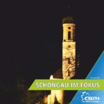 Fokus Dezember CSU Schongau