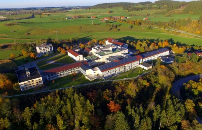 Pressemitteilung Krankenhaus Schongau