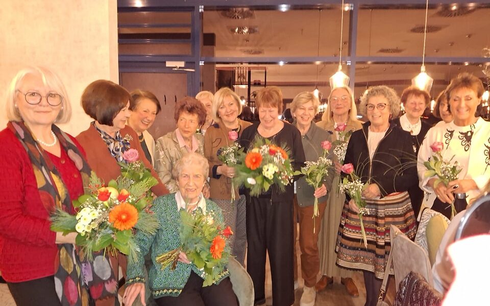 50 Jahre Frauenunion Schongau!