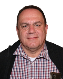 Eduard Trotter Schriftführer CSU Schongau