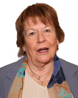Evelyne Paul Schatzmeister CSU Schongau