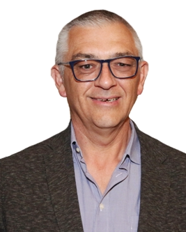 René Heine René Heine Stellvertreter Vorstand CSU Schongau