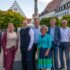 Franz Zwingmann, unser Mann für die CSU Schongau