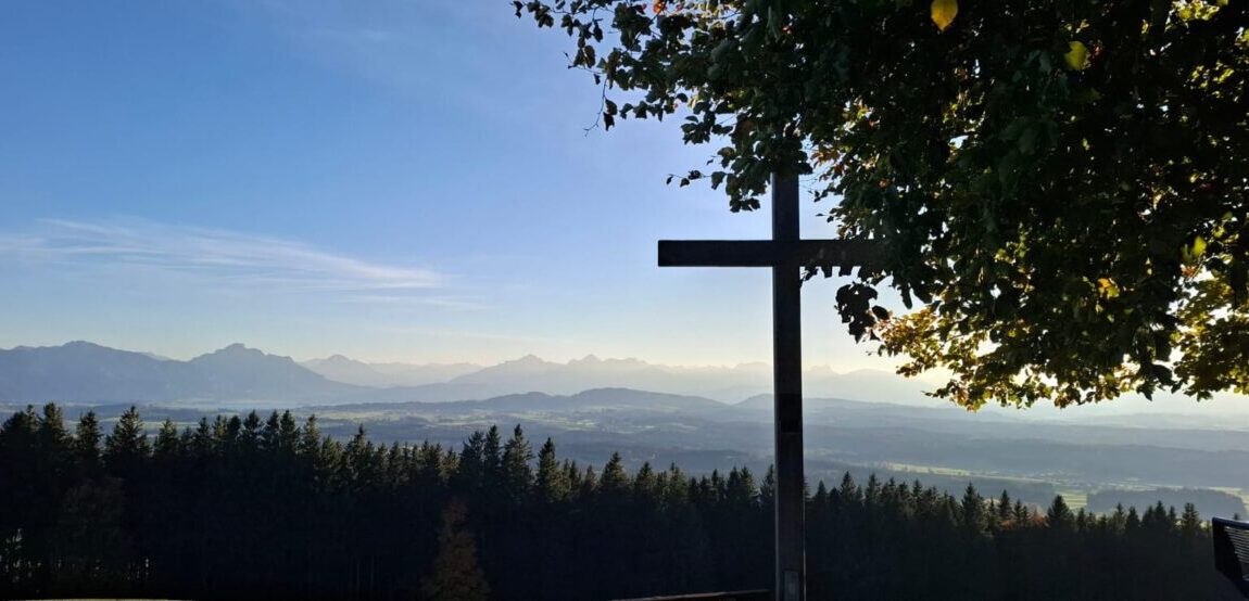 Nachruf der CSU Schongau auf Ingrid Steffek