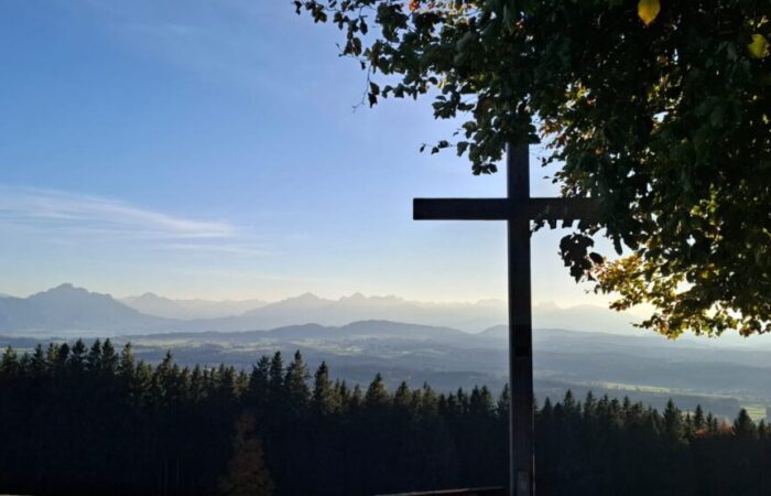 Nachruf der CSU Schongau auf Ingrid Steffek